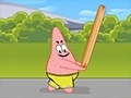 Juego Patrick balance