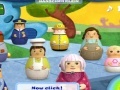Juego Higgly Town Heroes