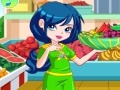 Juego Cute Fruiterer