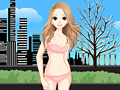 Juego London Girls
