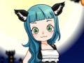 Juego Cat Girl Dress Up