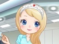Juego Sweet Nurse Dress Up