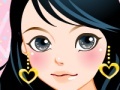 Juego Girl Make Up 19