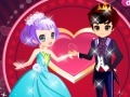 Juego Princess Dating