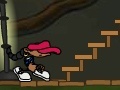 Juego Man mosquito