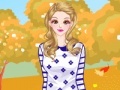 Juego Autumn Chic Style