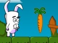 Juego Silly Bunny Adventure
