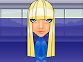 Juego Celebrity Body Scanner
