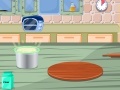 Juego Cooking Master: Pizza