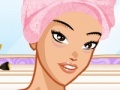 Juego Teen beauty makeover