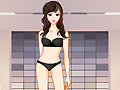 Juego Fashion Store Model