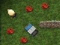 Juego Shaun the sheep: Baldy dash