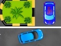 Juego Texas Car Parking