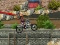 Juego Extreme bike racing
