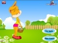 Juego Bunny Girl Dress Up
