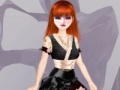 Juego 2NE1 CL dressup