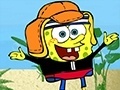 Juego Dressup Sponge Bob