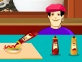 Juego Fast Food Restaurant
