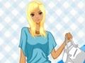Juego dress up girl