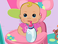 Juego Cute Baby Nursery