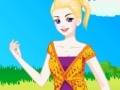 Juego Adventurous girl