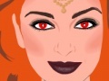 Juego Hindu Make Up