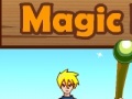 Juego Magic defence