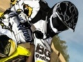 Juego Extreme dirt racing