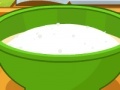Juego Blucberry Pancares