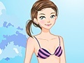 Juego Dress - Beach babe