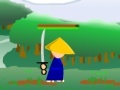 Juego Ronin Warrior