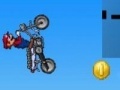 Juego Bario Moto Mobil