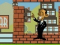 Juego Mario vs. Obama