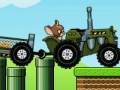 Juego Jerry tractor 2