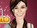 Juego Vanessa Anne hudgens facial