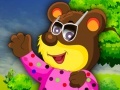 Juego My Bear Dress Up