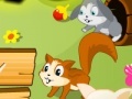 Juego Honey hunt