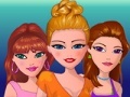 Juego Saturday Night Sleepover