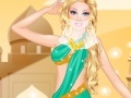 Juego Barbie Arabic Princess