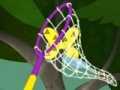 Juego Flutterin butterfly
