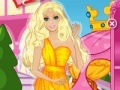 Juego Barbie lovely princess