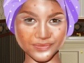 Juego Zendaya Coleman beauty