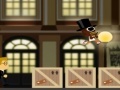 Juego Cold Clock'O