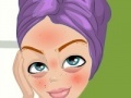 Juego Spring blossom makeover