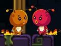 Juego Fire ladybug