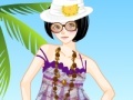 Juego Miami Beach Dressup
