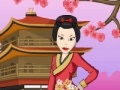 Juego Japanese dress up