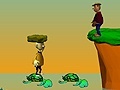 Juego Turtle Bridge