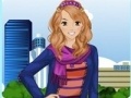 Juego Dress her clothes