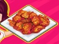 Juego Chicken General Tso's